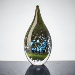 1473 3197 ART GLASS